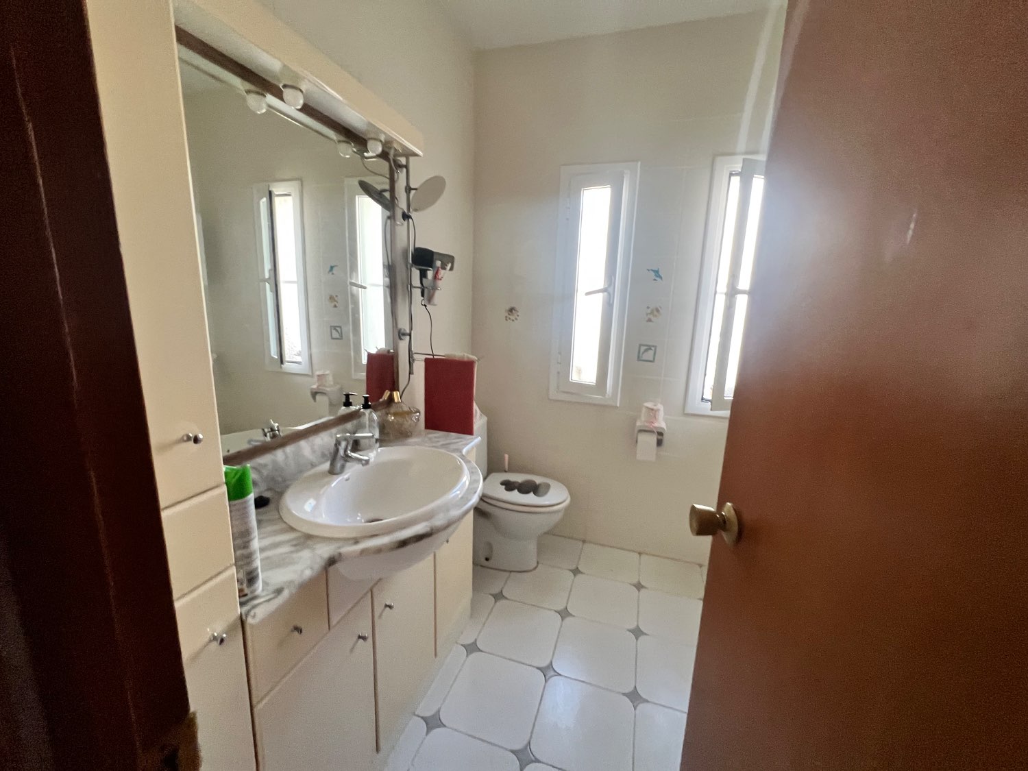 Casa a la venta