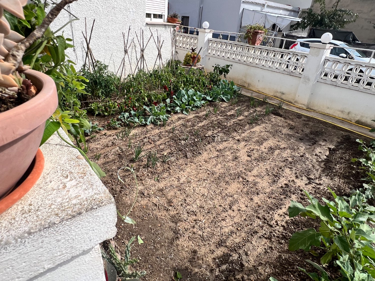 Casa a la venta