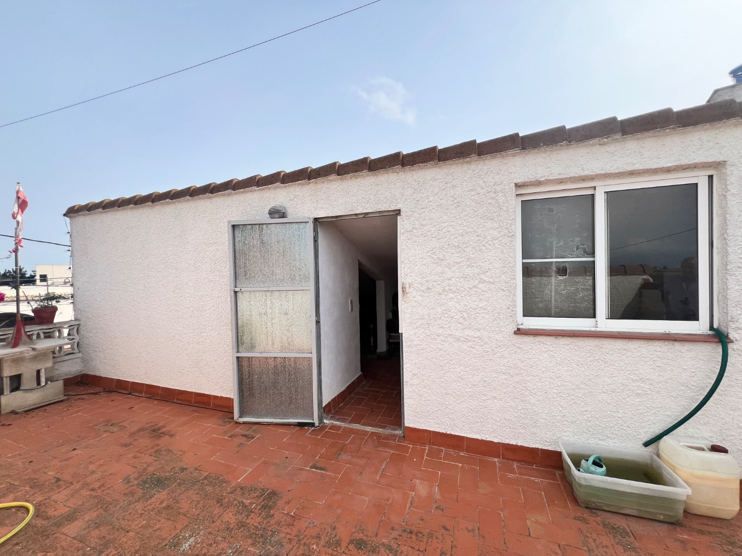Casa a la venta