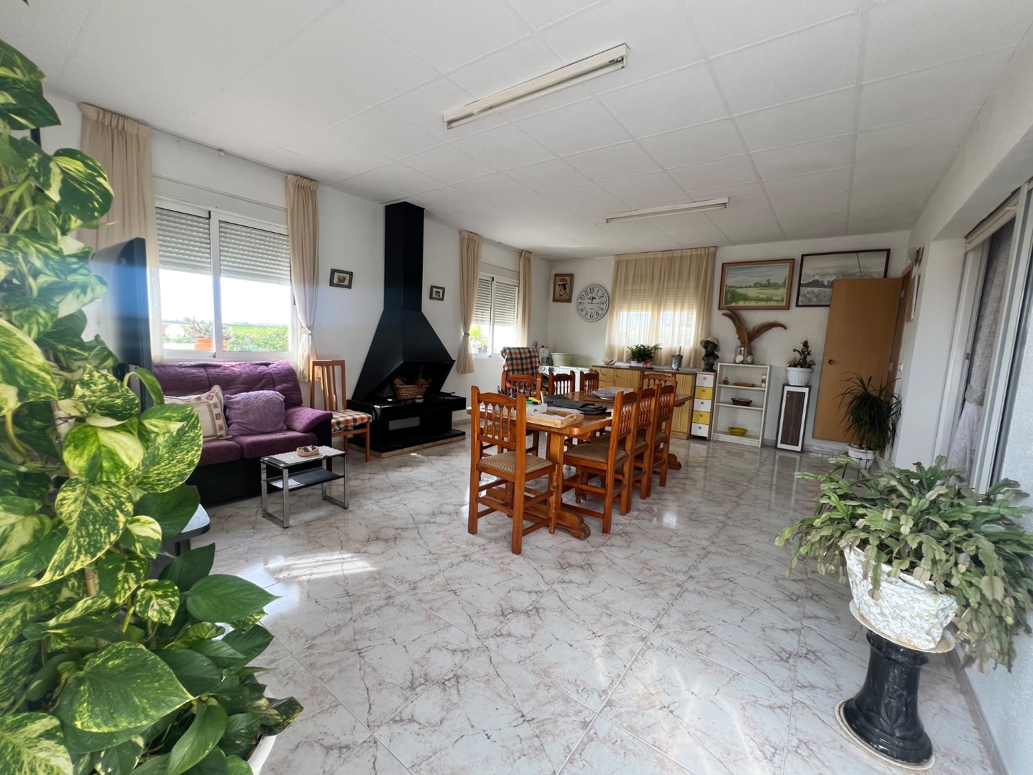 Casa a la venta