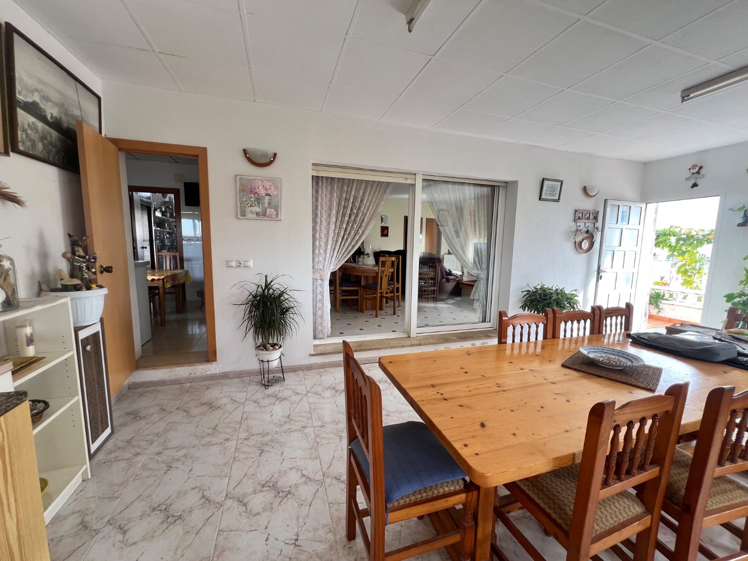 Casa a la venta