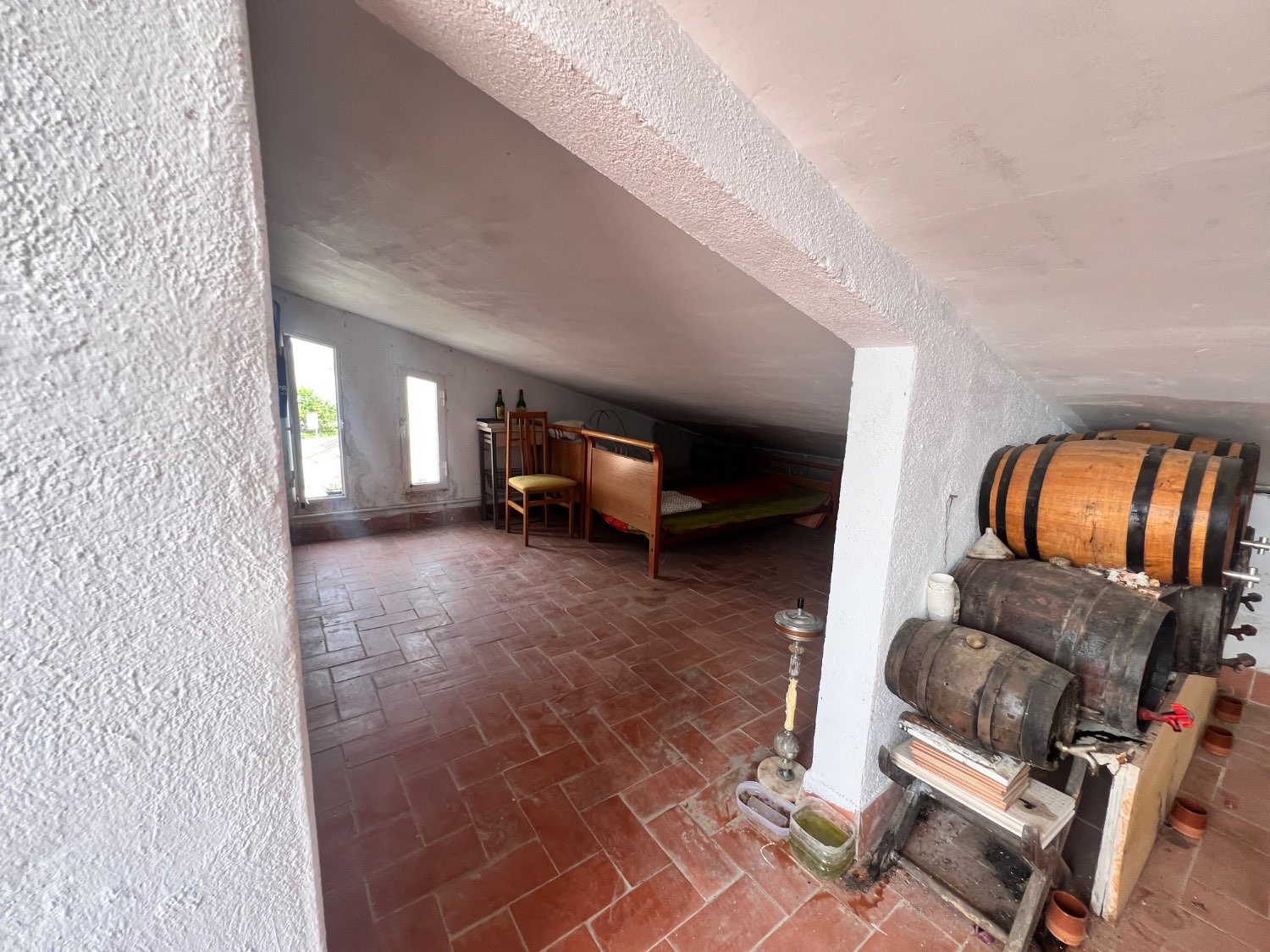 Casa a la venta