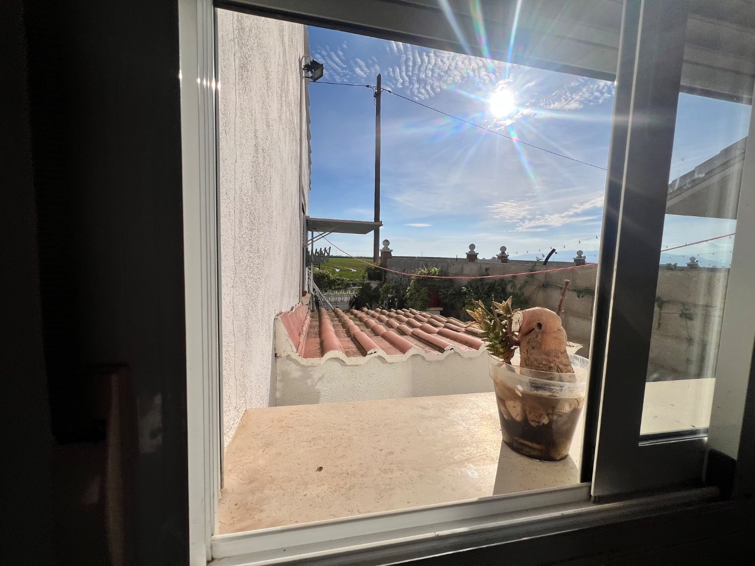 Casa a la venta