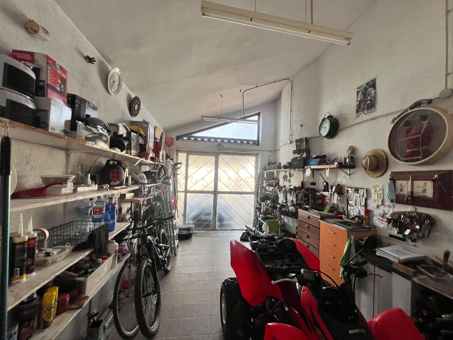 Casa a la venta