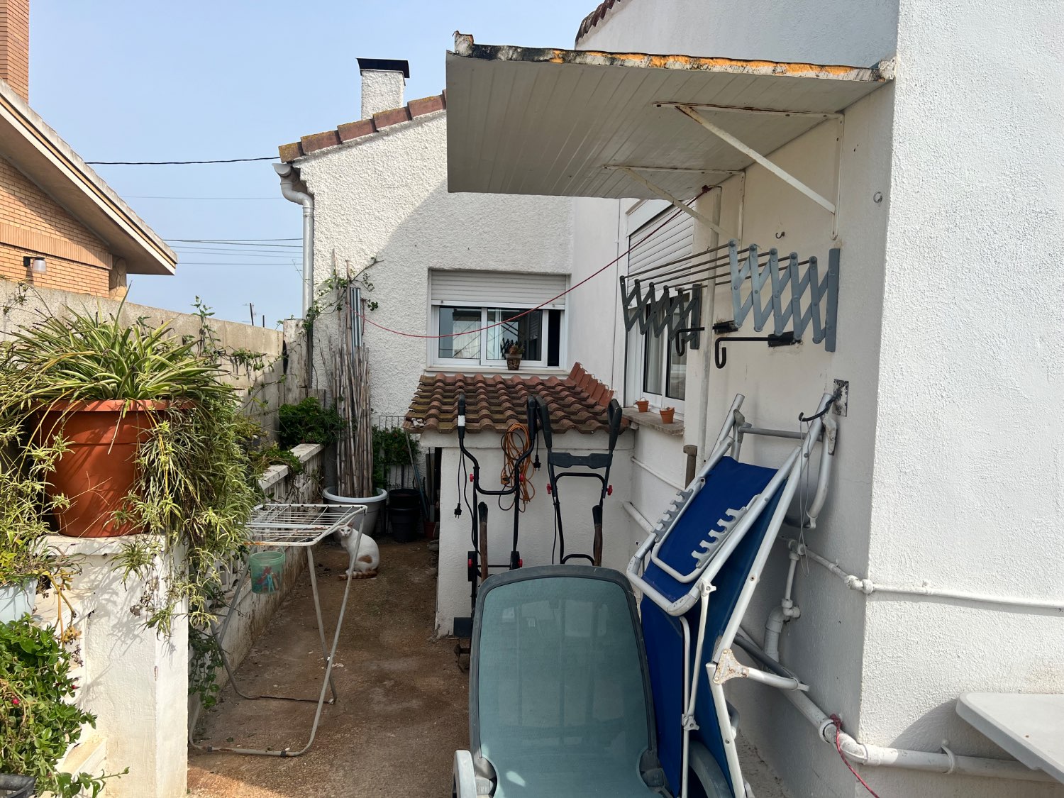 Casa a la venta