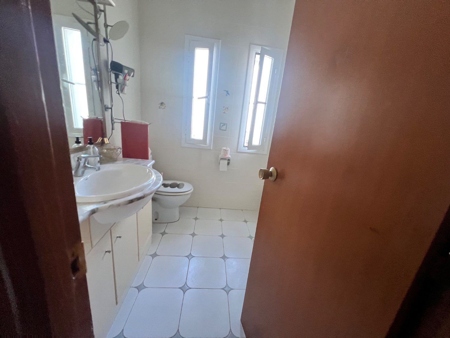 Casa a la venta