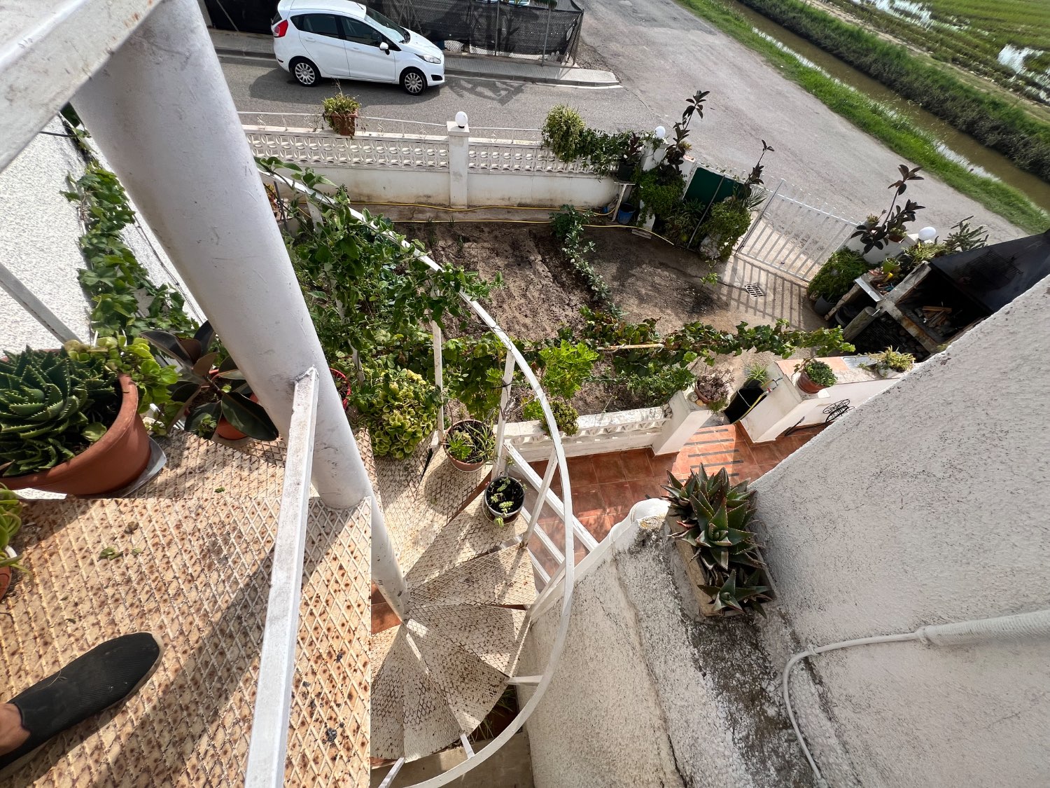 Casa a la venta