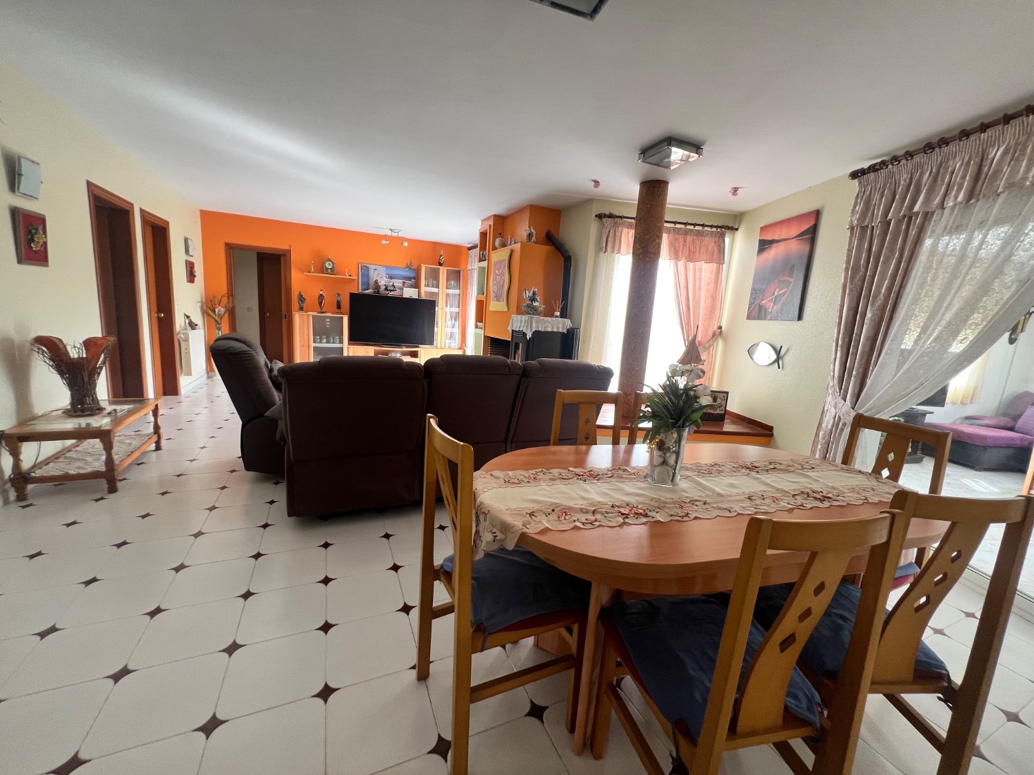 Casa a la venta