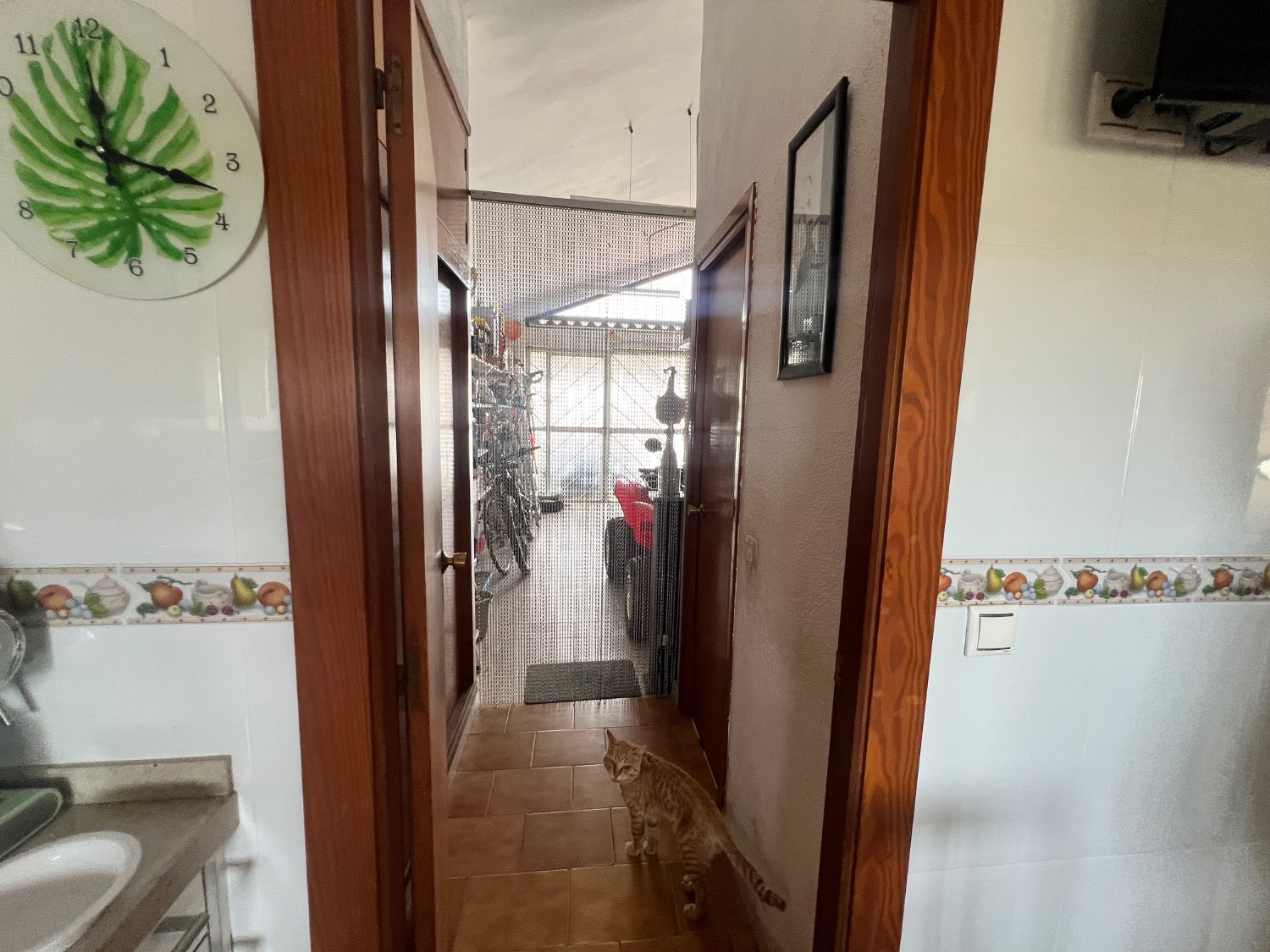 Casa a la venta