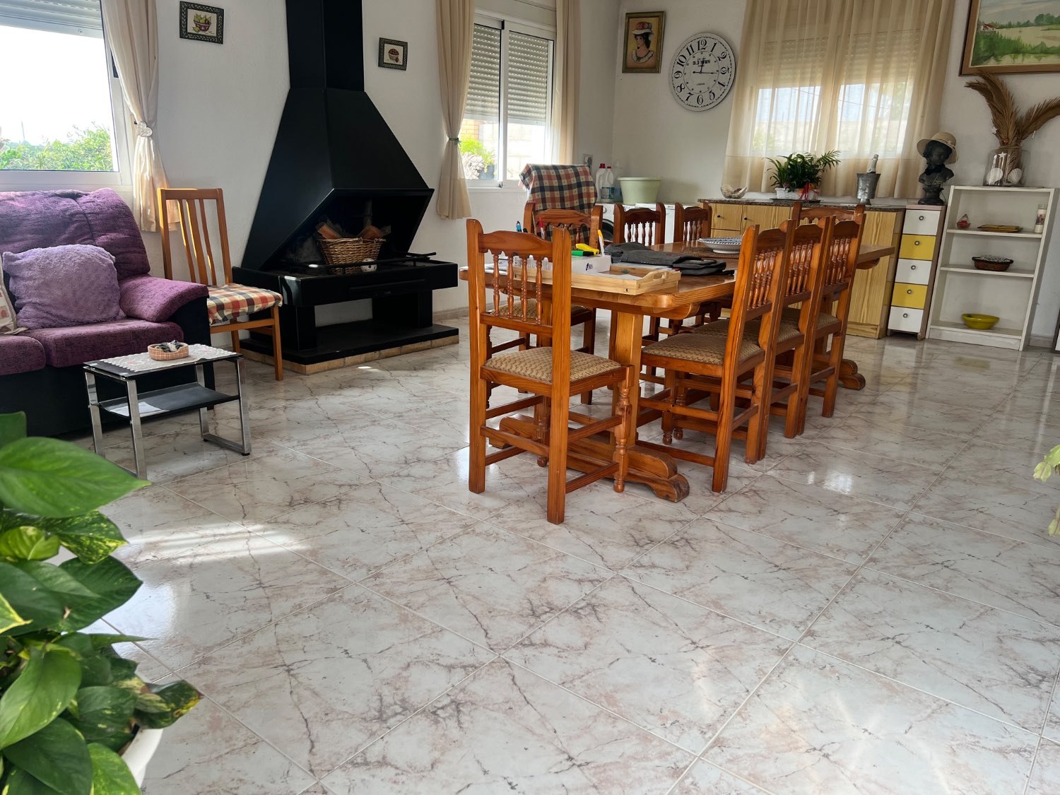 Casa a la venta