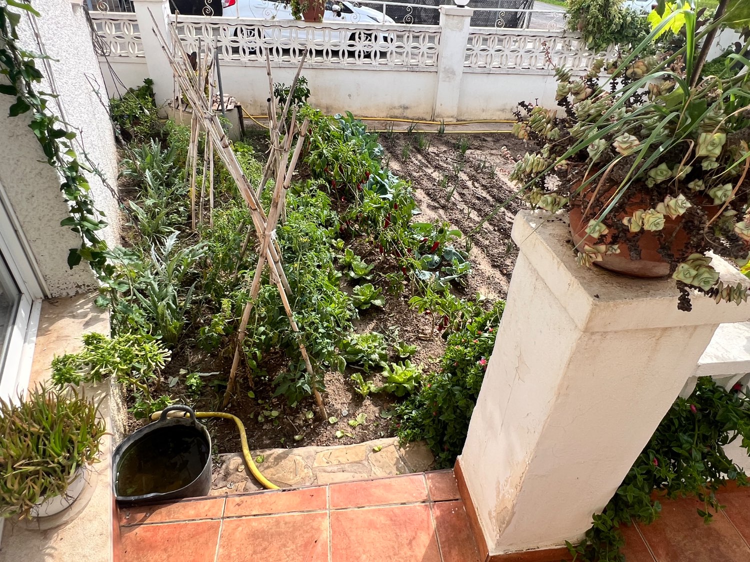 Casa a la venta