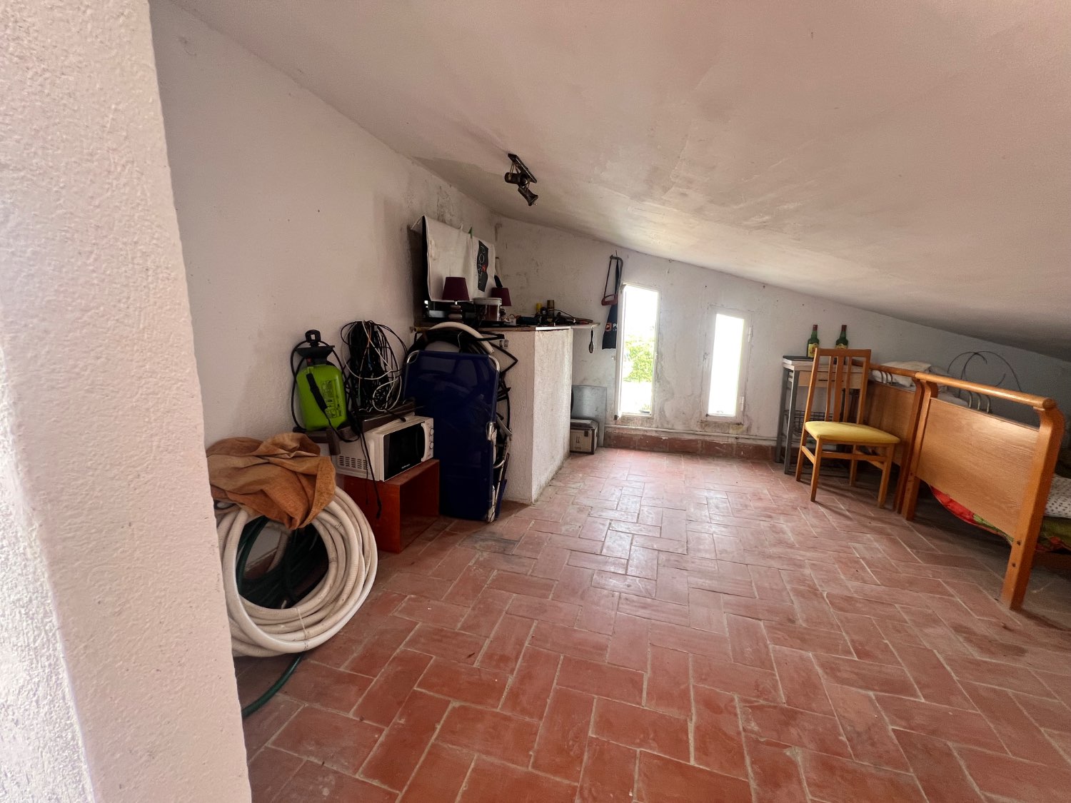 Casa a la venta