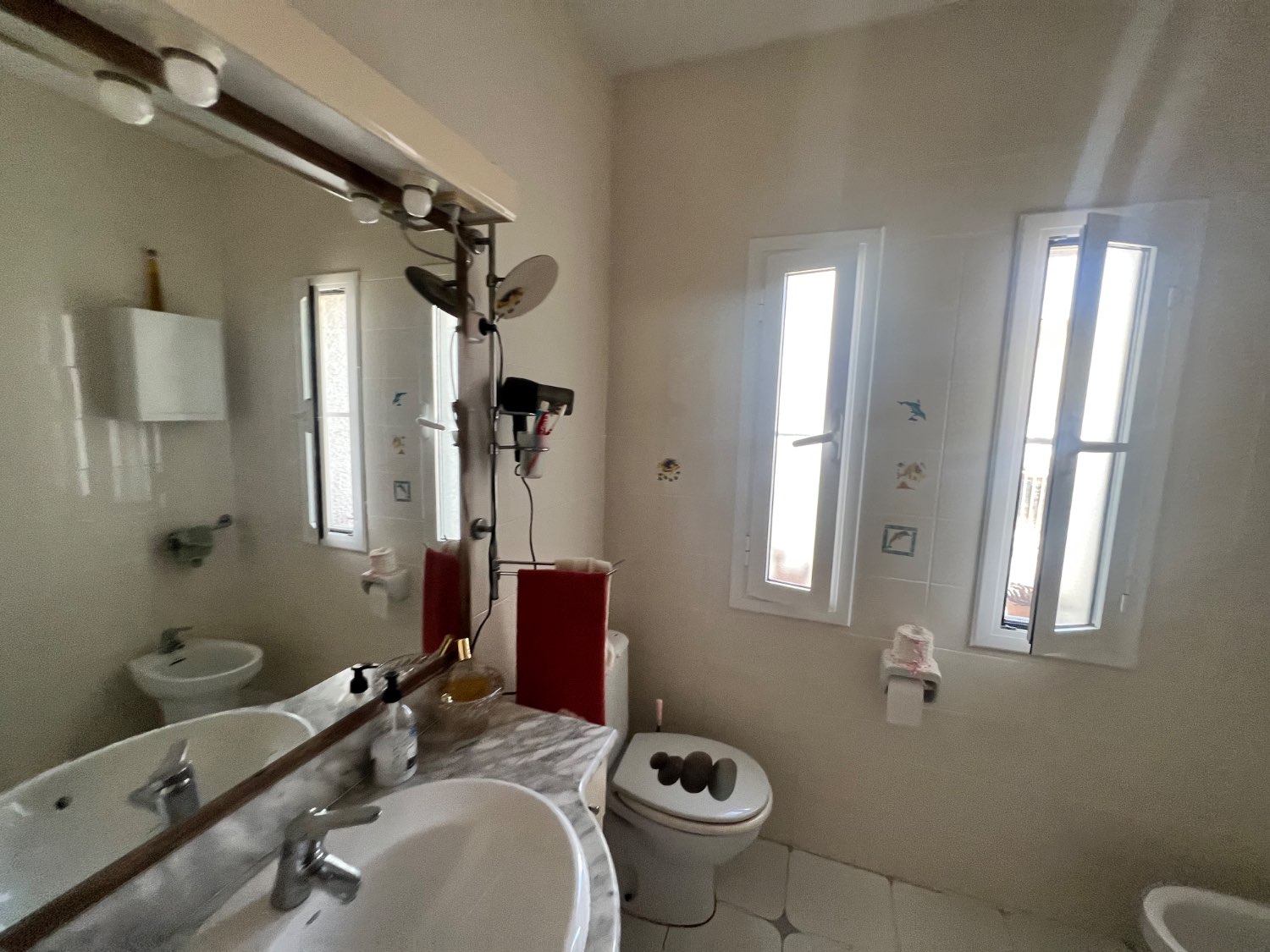Casa a la venta