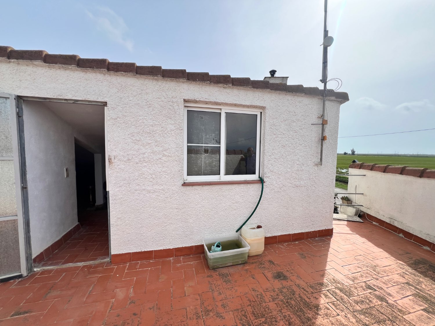 Casa a la venta