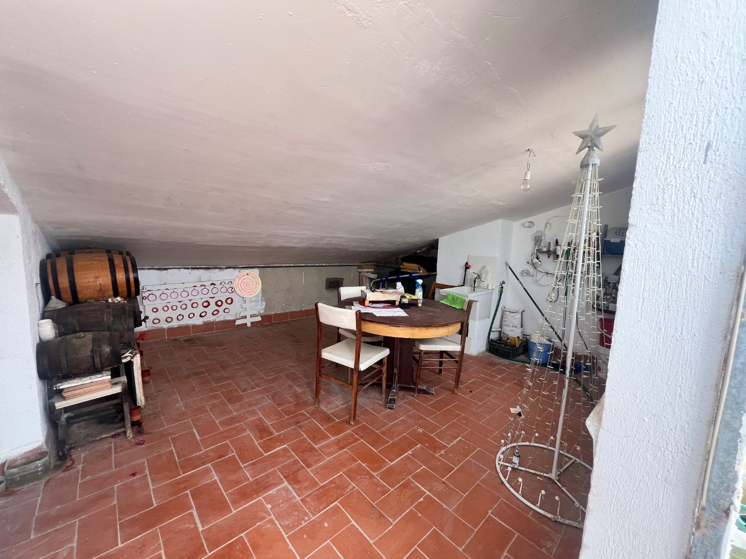 Casa a la venta