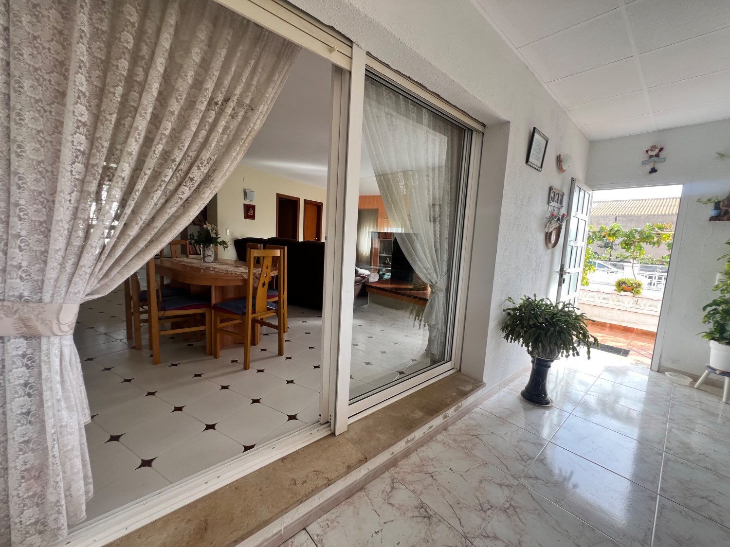 Casa a la venta