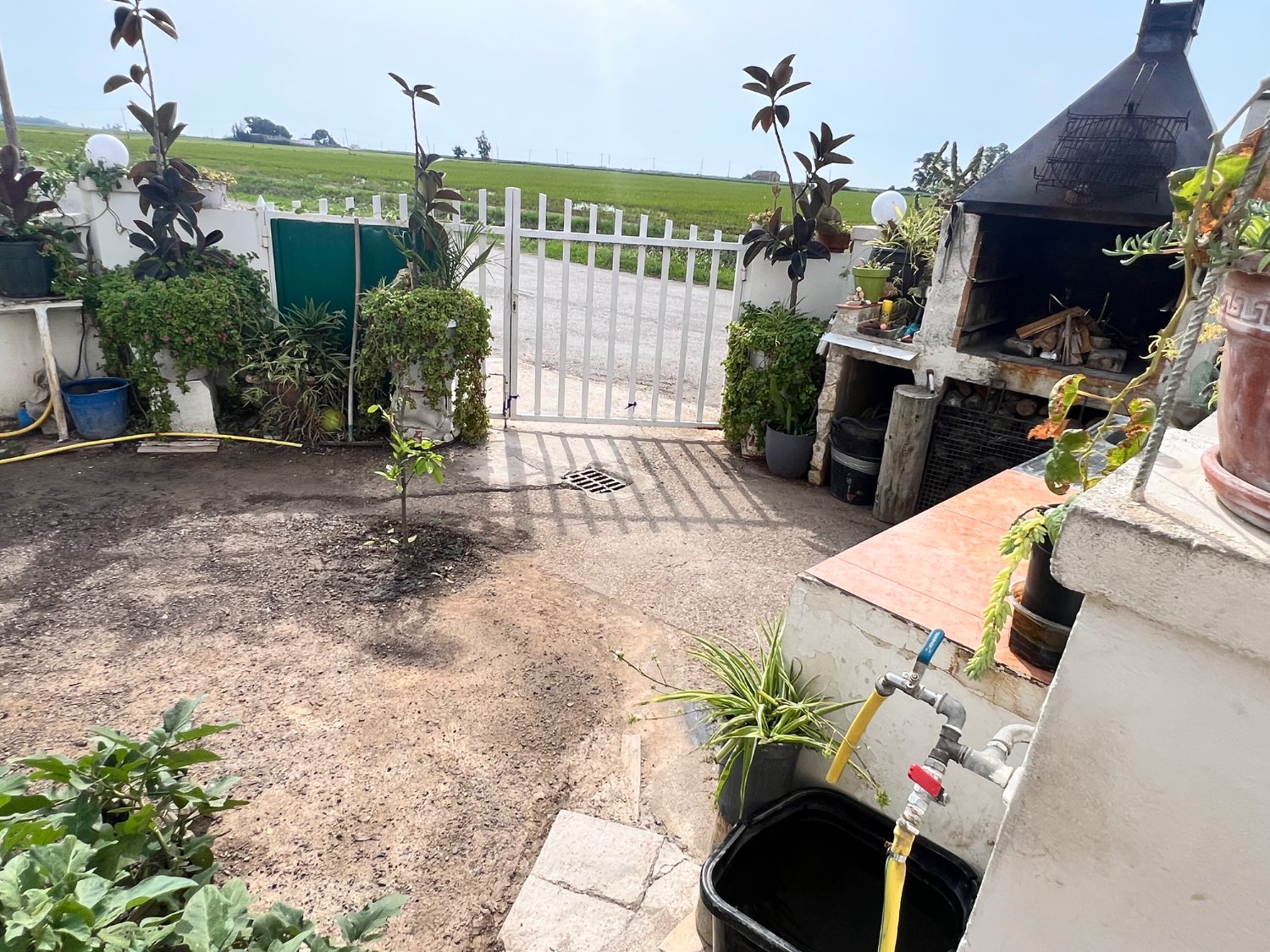 Casa a la venta