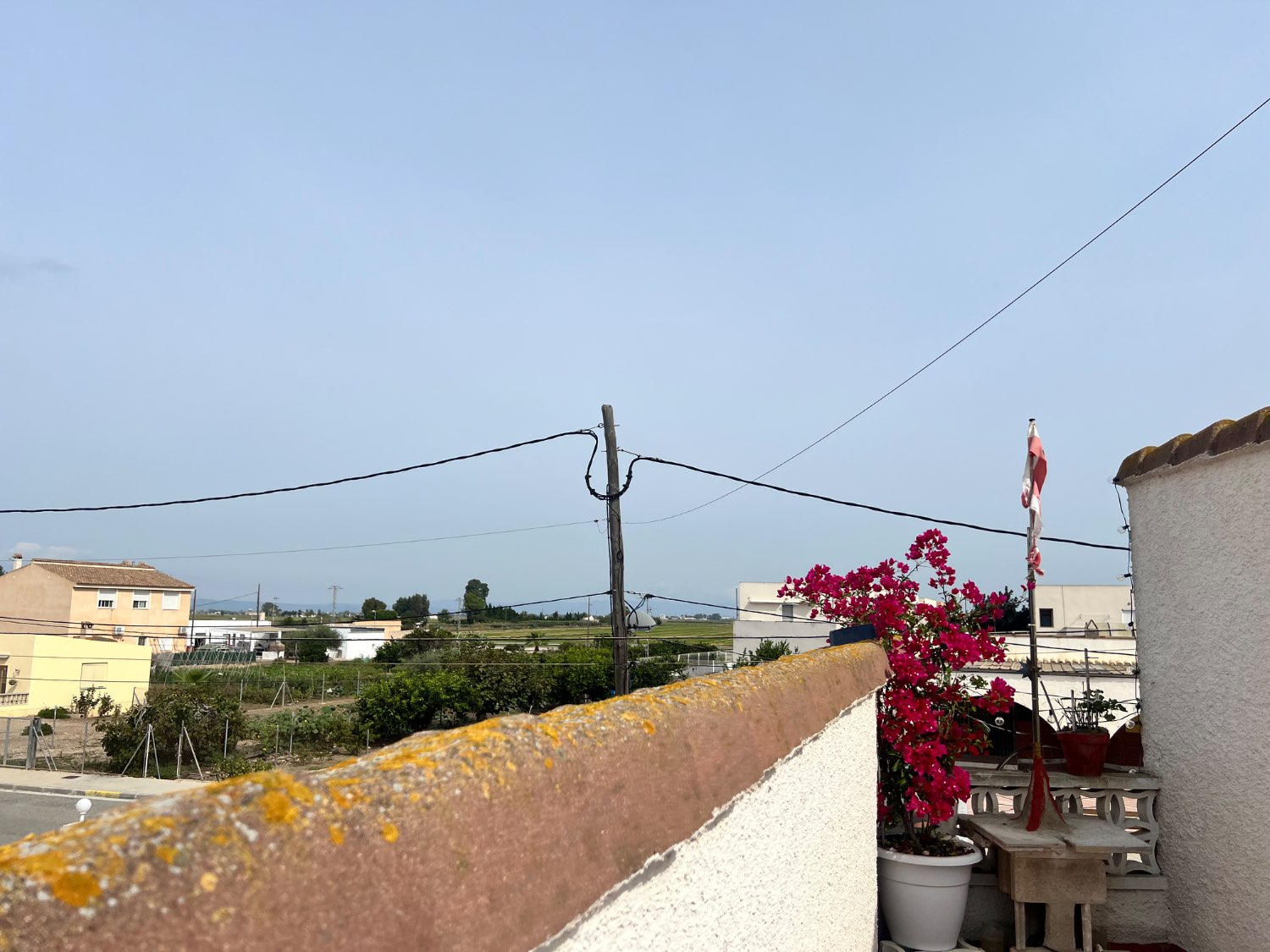 Casa a la venta