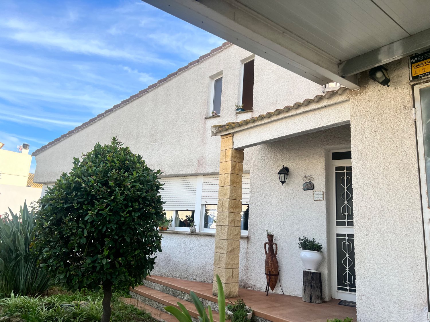 Casa a la venta