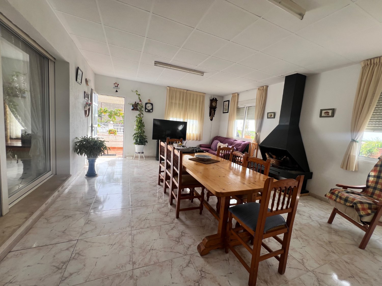 Casa a la venta