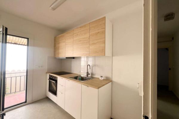 Venta de piso de 3 habitaciones en Sant Celoni
