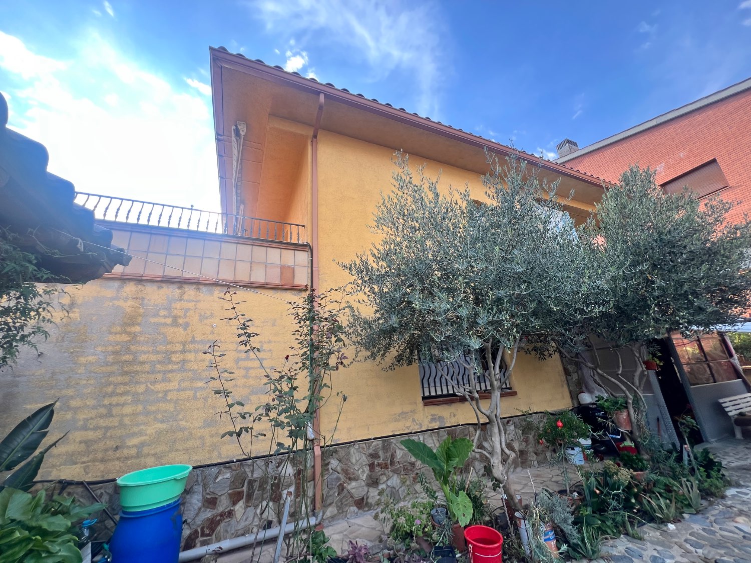 Venta de gran casa en Riells i Viabrea
