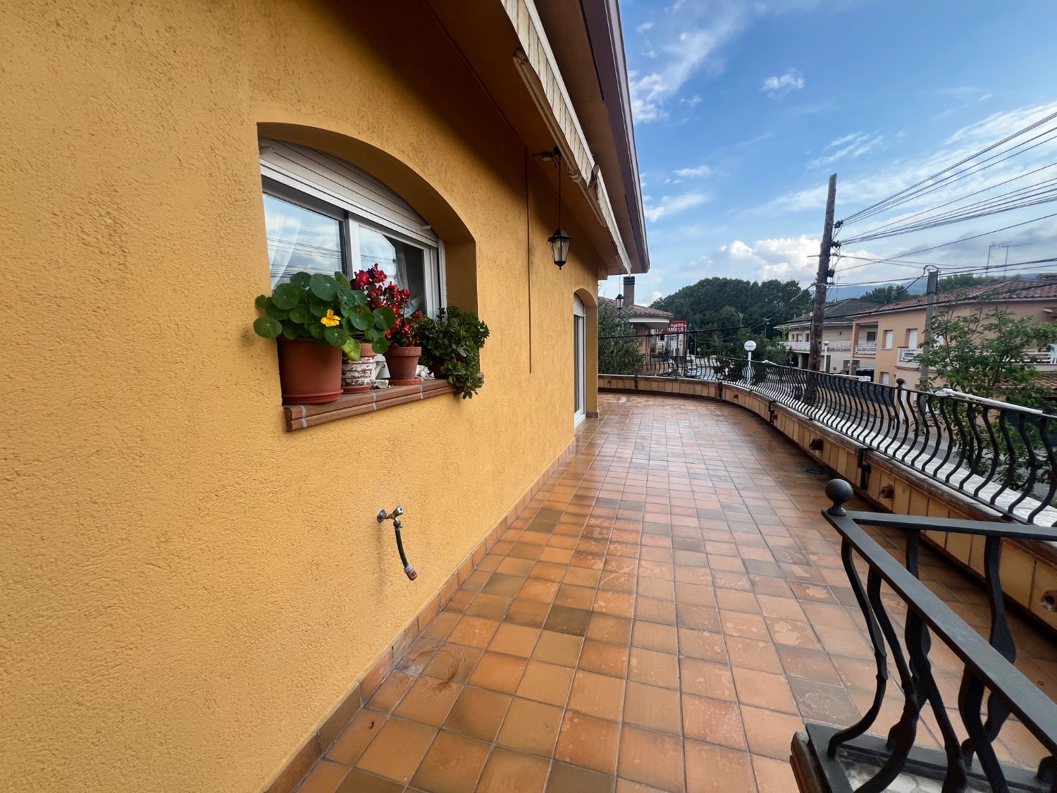 Venta de gran casa en Riells i Viabrea