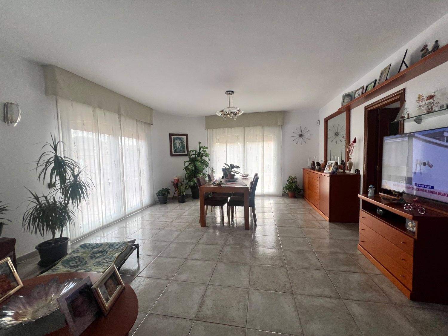 Venta de gran casa en Riells i Viabrea