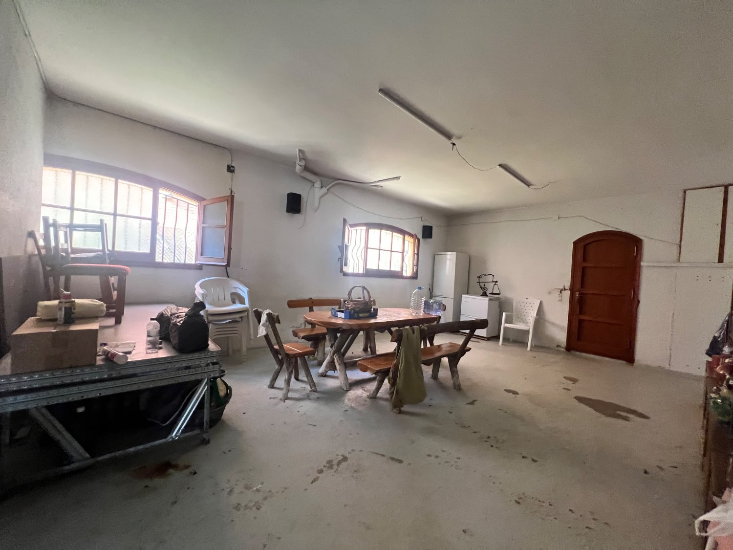 Venta de gran casa en Riells i Viabrea
