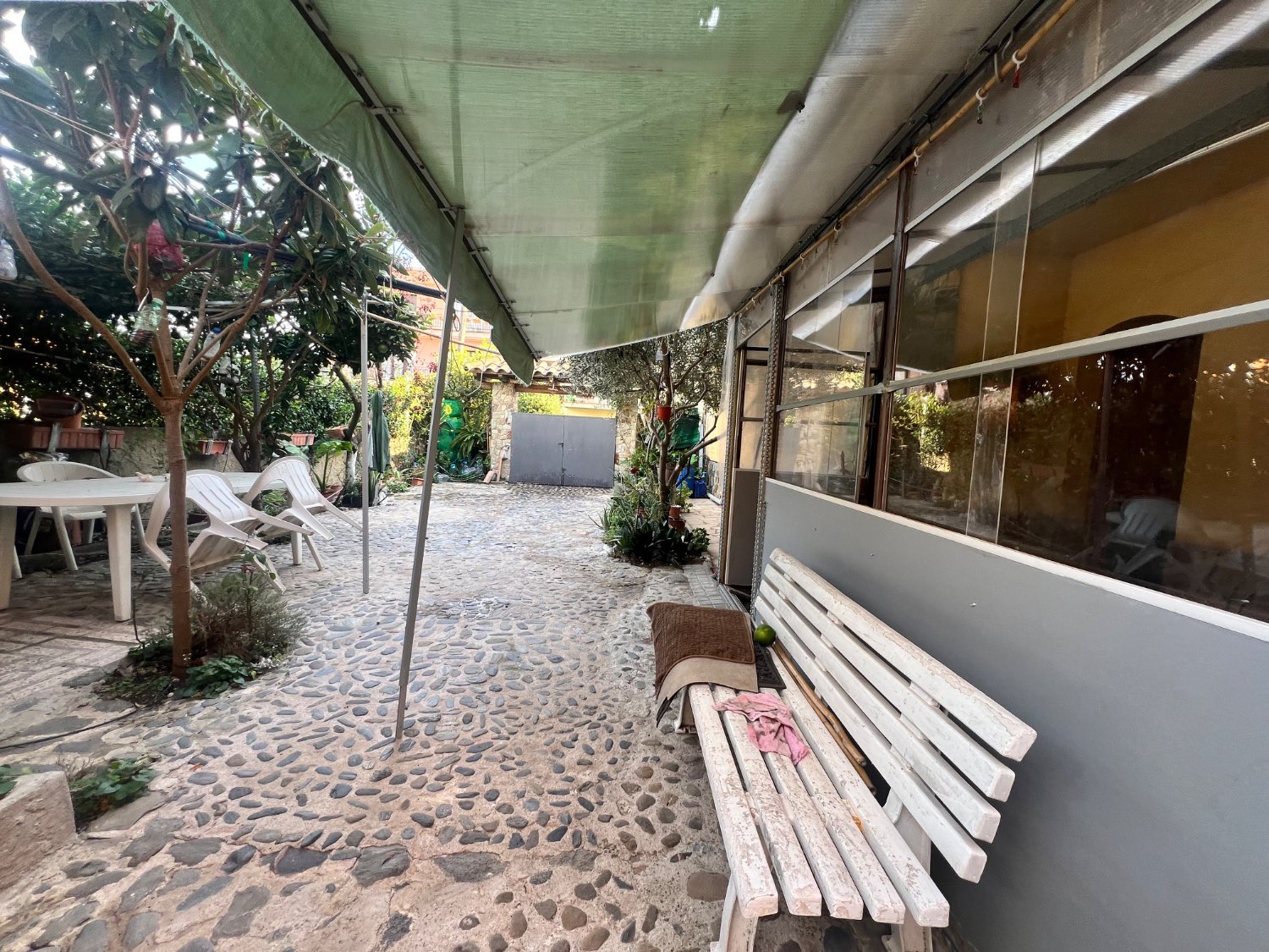 Venta de gran casa en Riells i Viabrea
