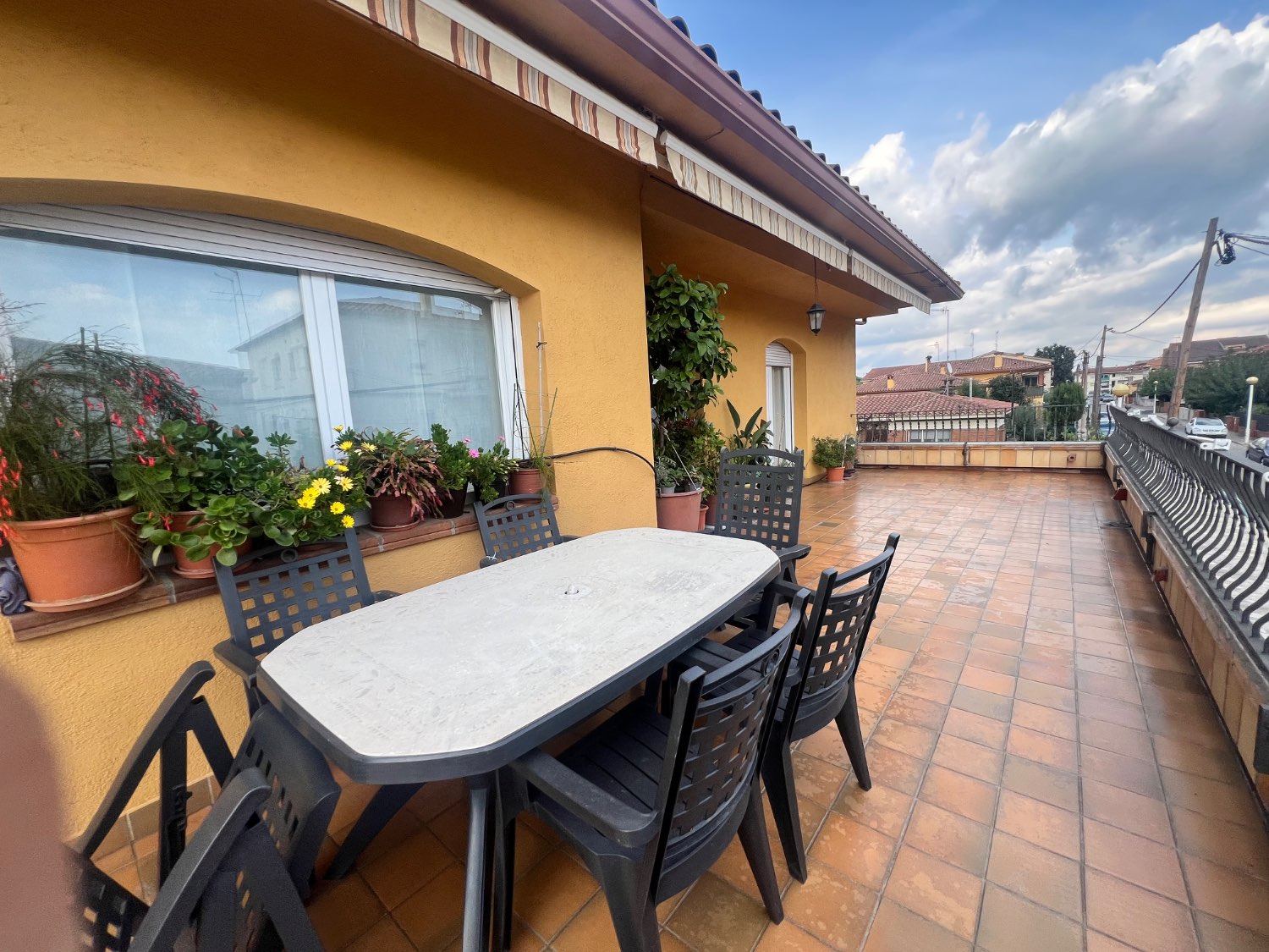 Venta de gran casa en Riells i Viabrea