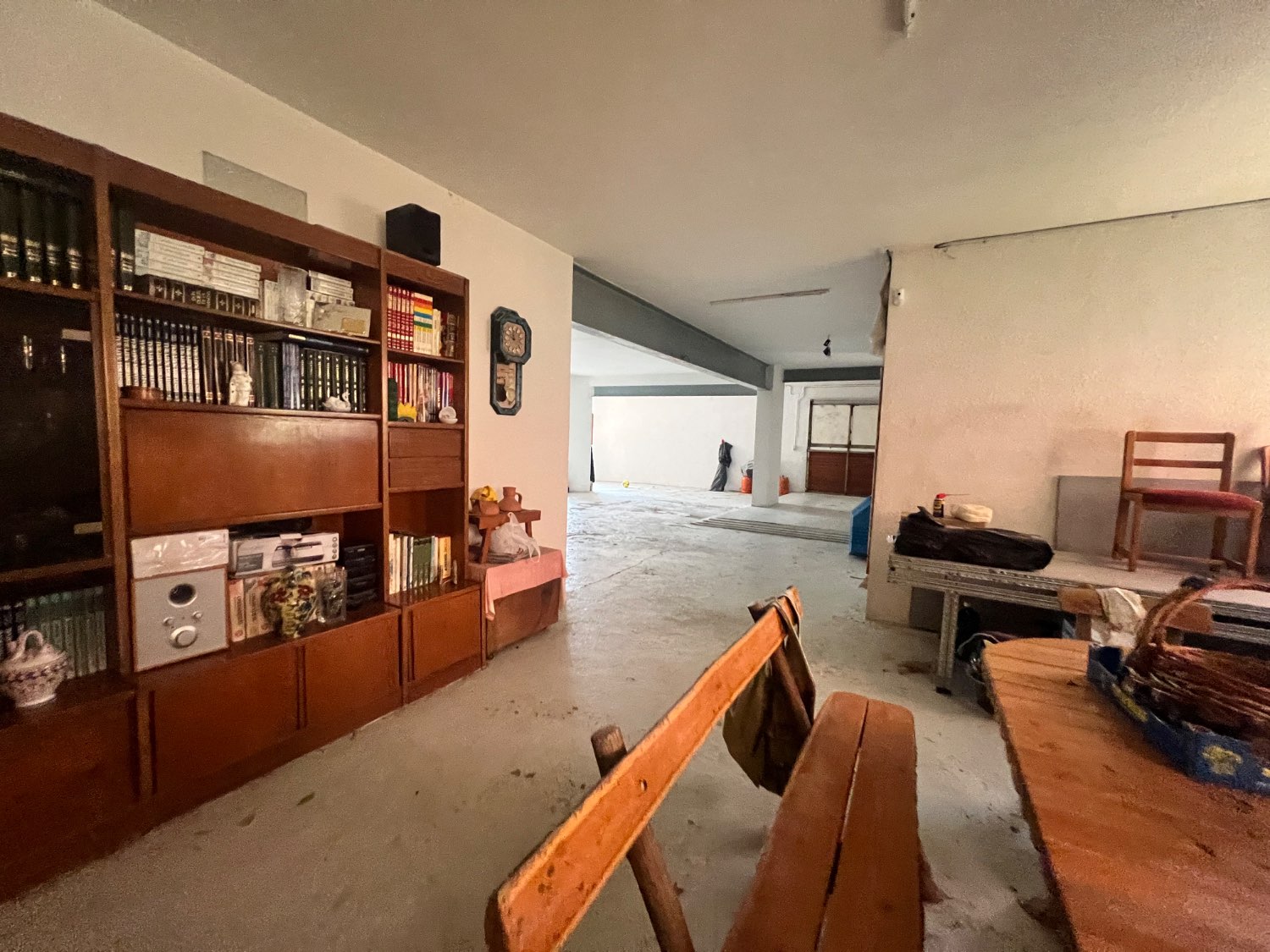Venta de gran casa en Riells i Viabrea