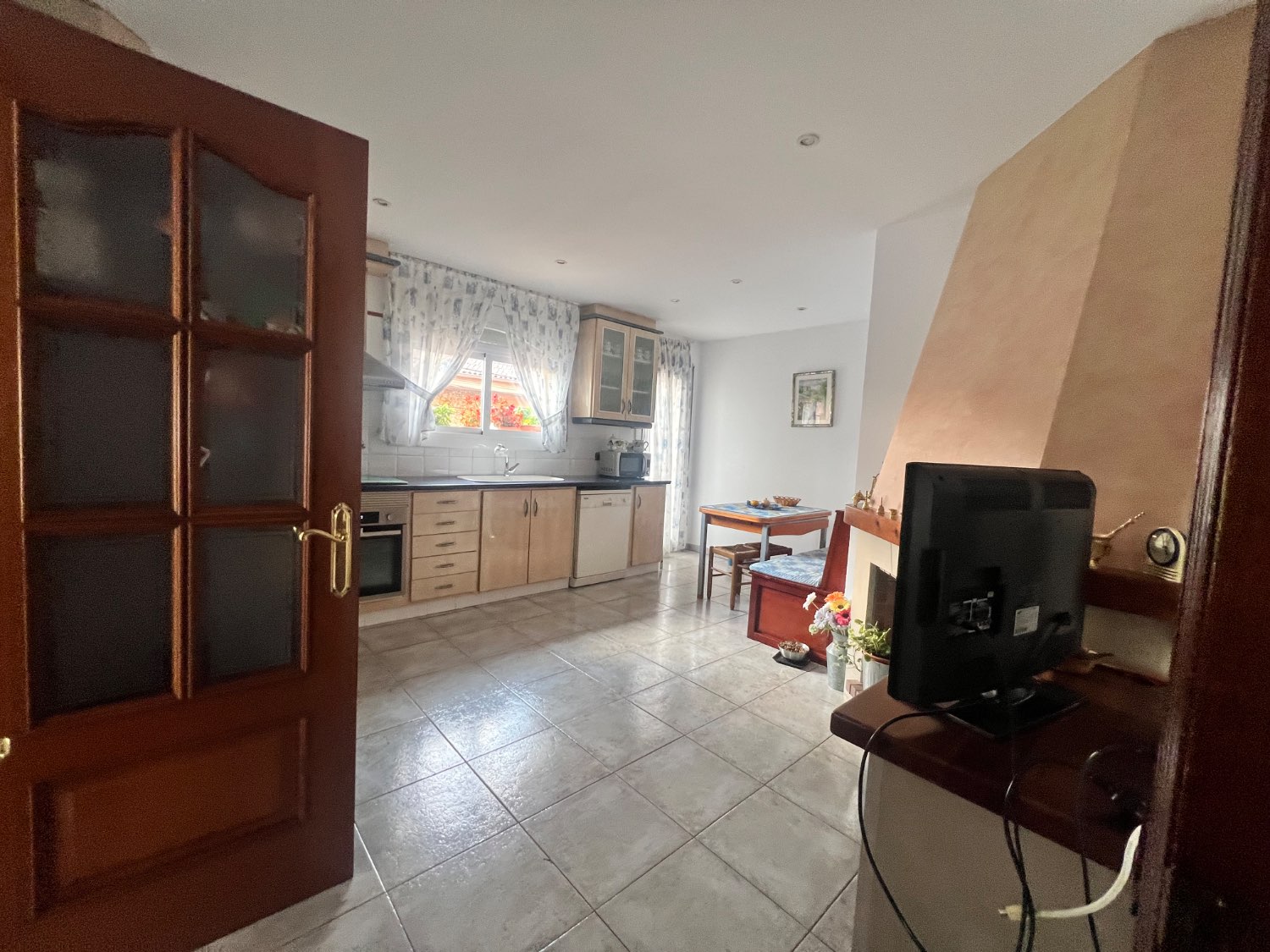 Venta de gran casa en Riells i Viabrea