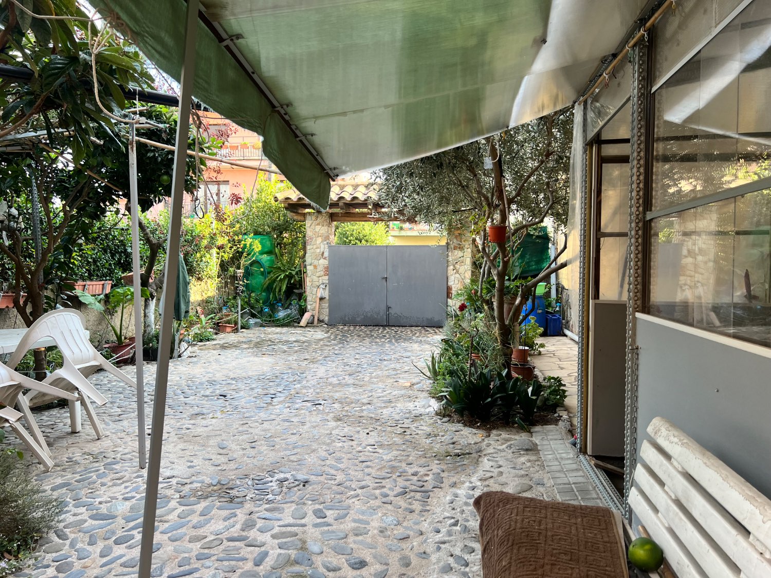 Venta de gran casa en Riells i Viabrea