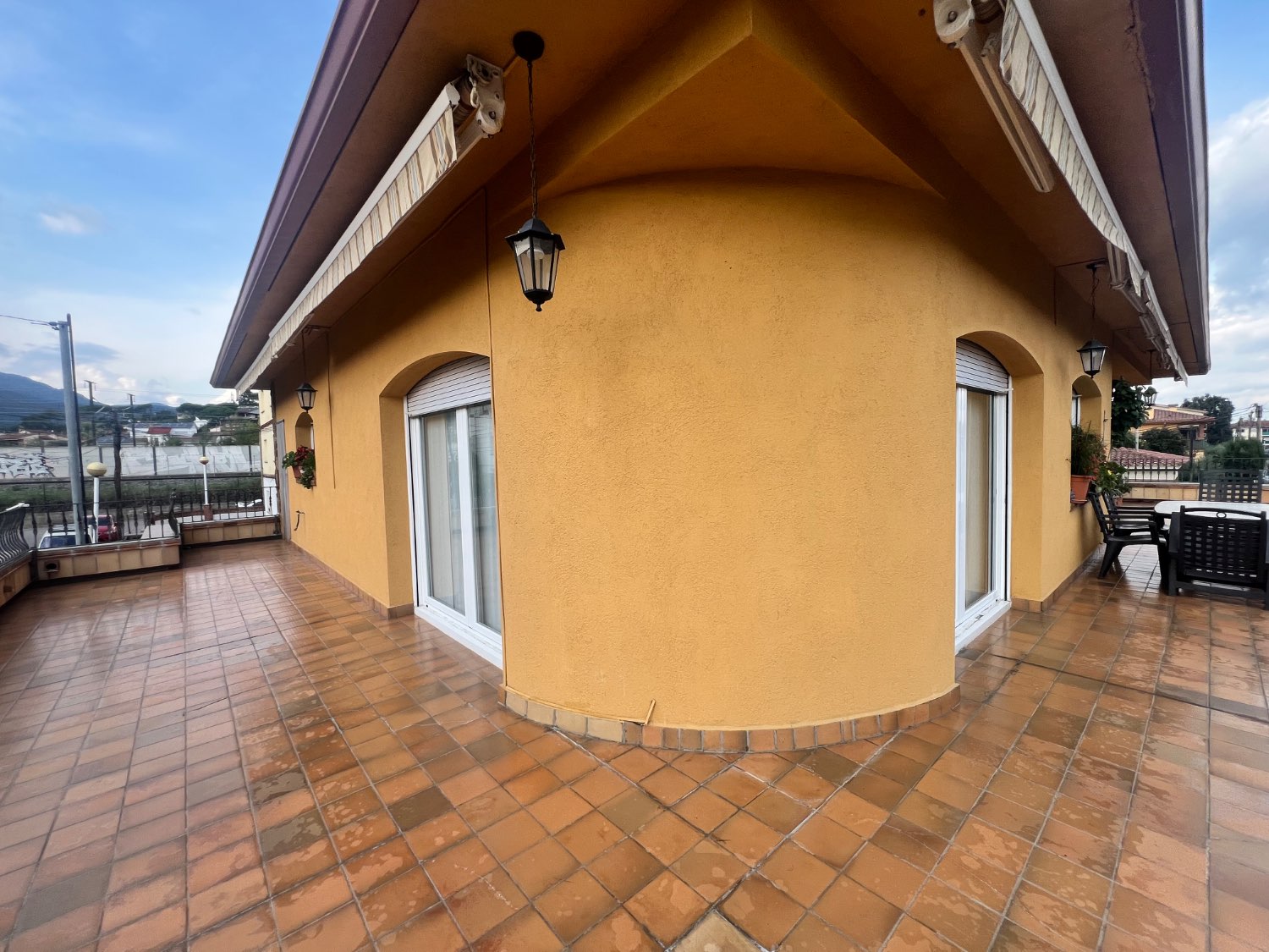 Venta de gran casa en Riells i Viabrea