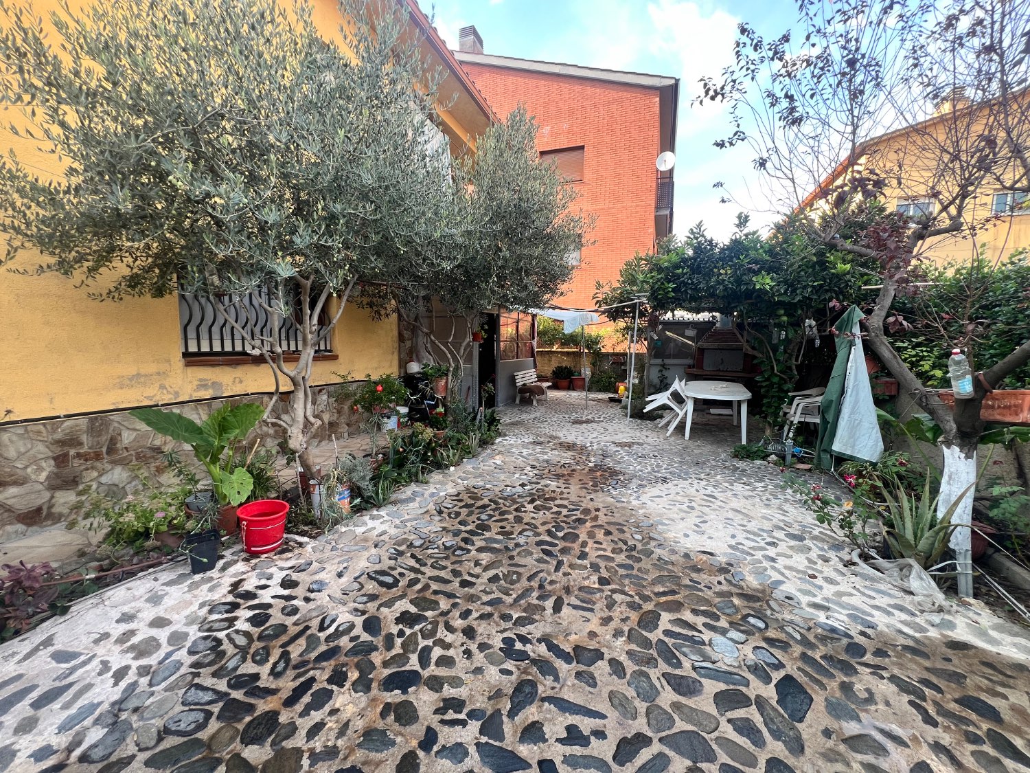 Venta de gran casa en Riells i Viabrea