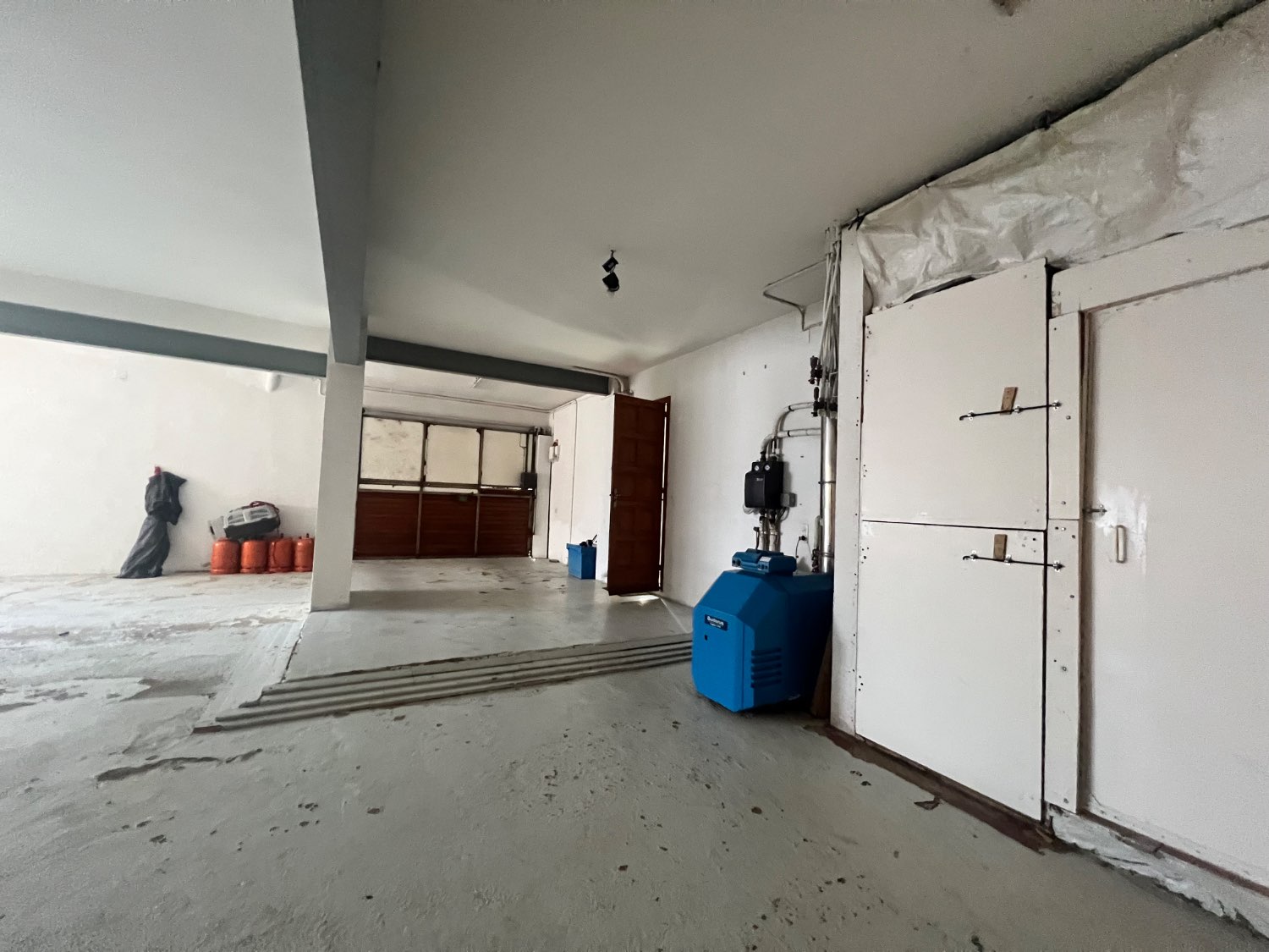Venta de gran casa en Riells i Viabrea
