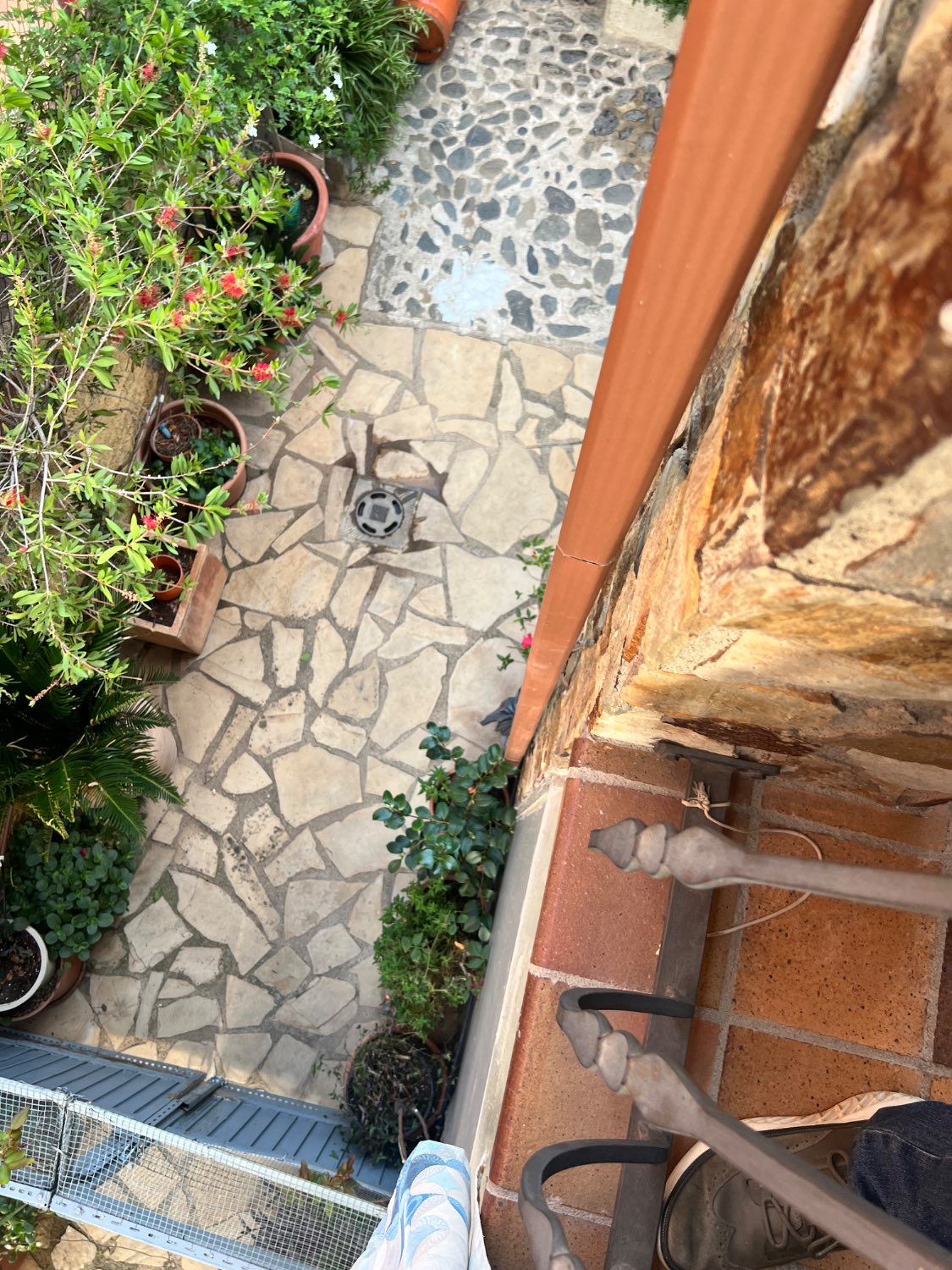 Venta de gran casa en Riells i Viabrea