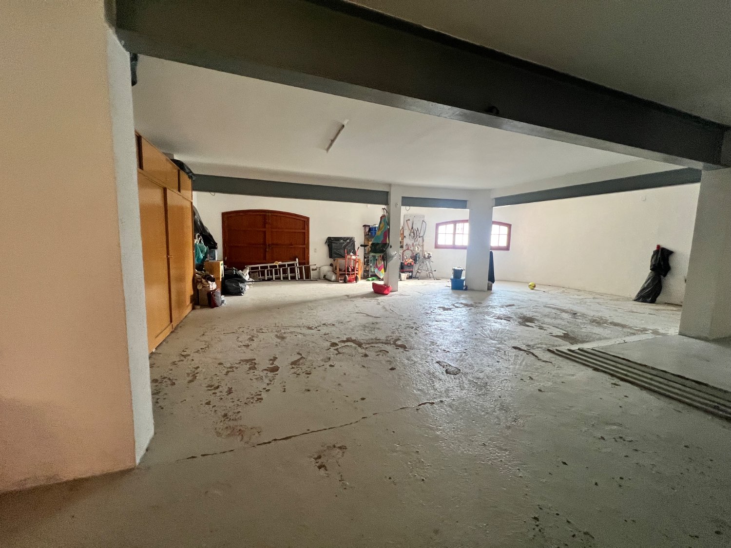 Venta de gran casa en Riells i Viabrea