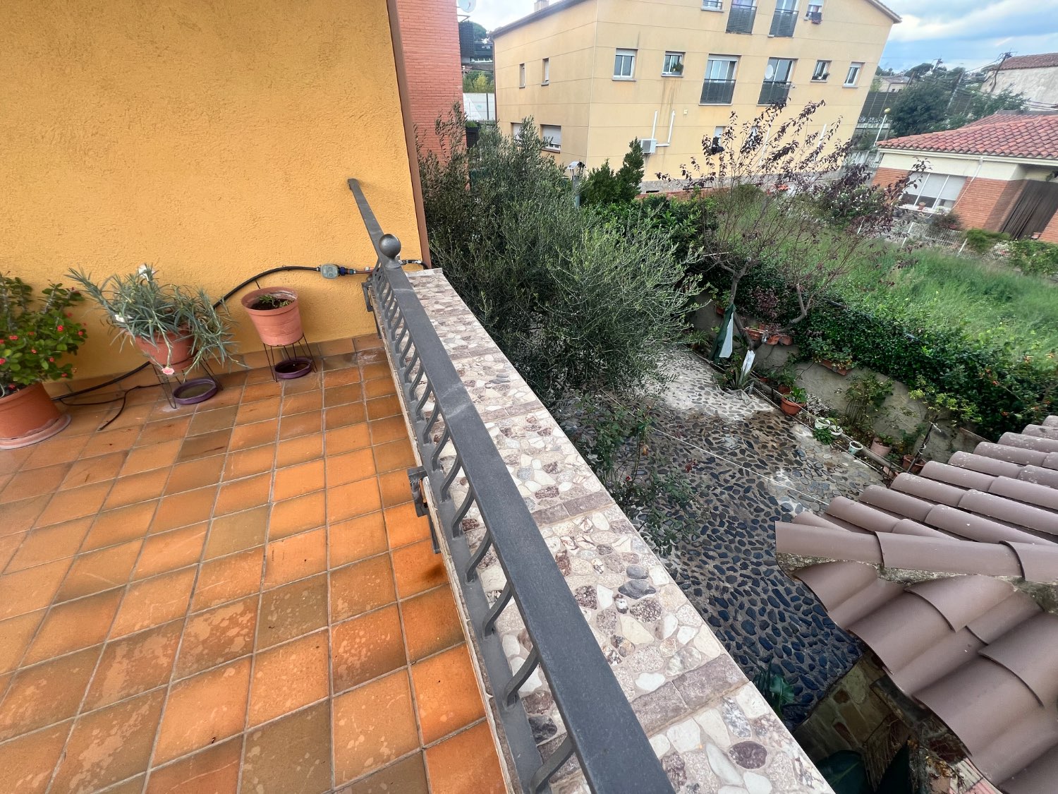 Venta de gran casa en Riells i Viabrea