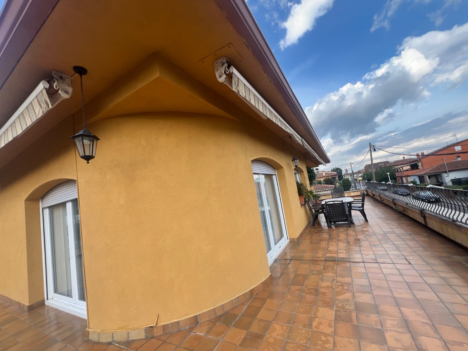 Venta de gran casa en Riells i Viabrea