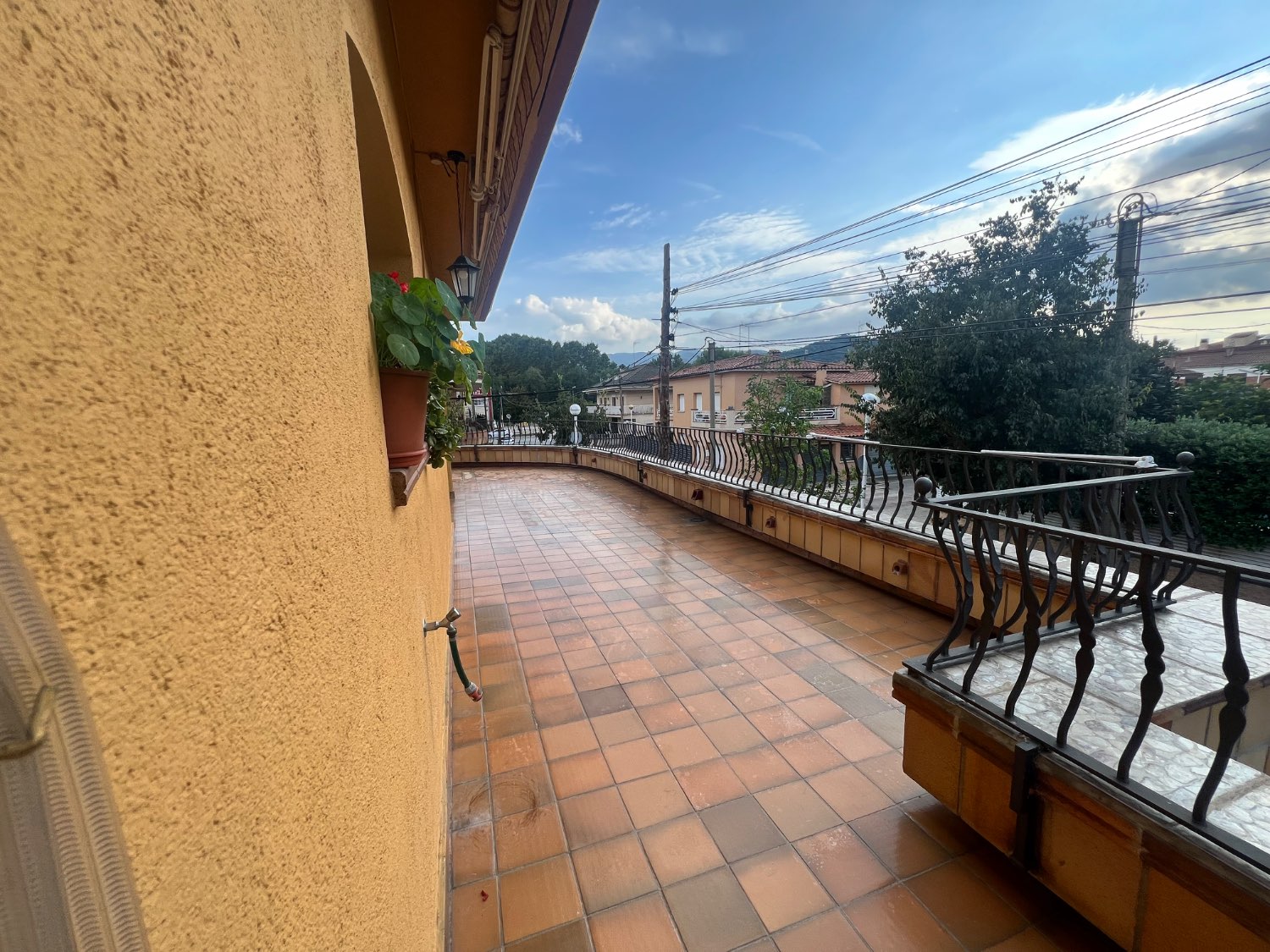 Venta de gran casa en Riells i Viabrea
