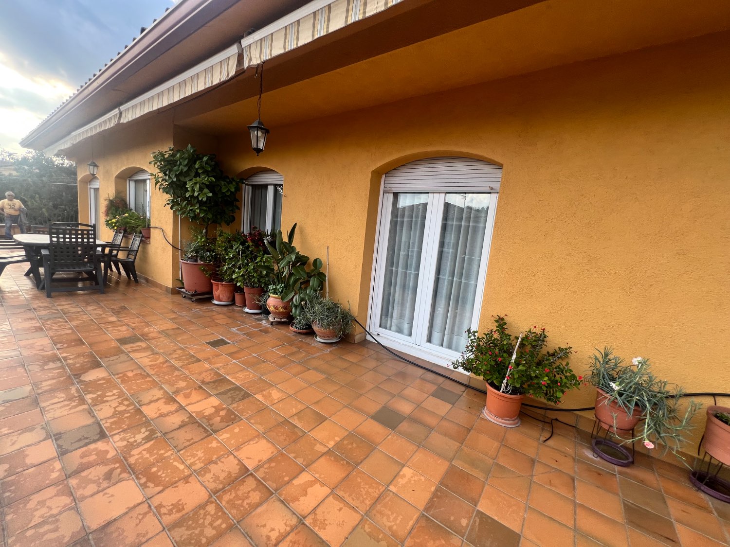 Venta de gran casa en Riells i Viabrea