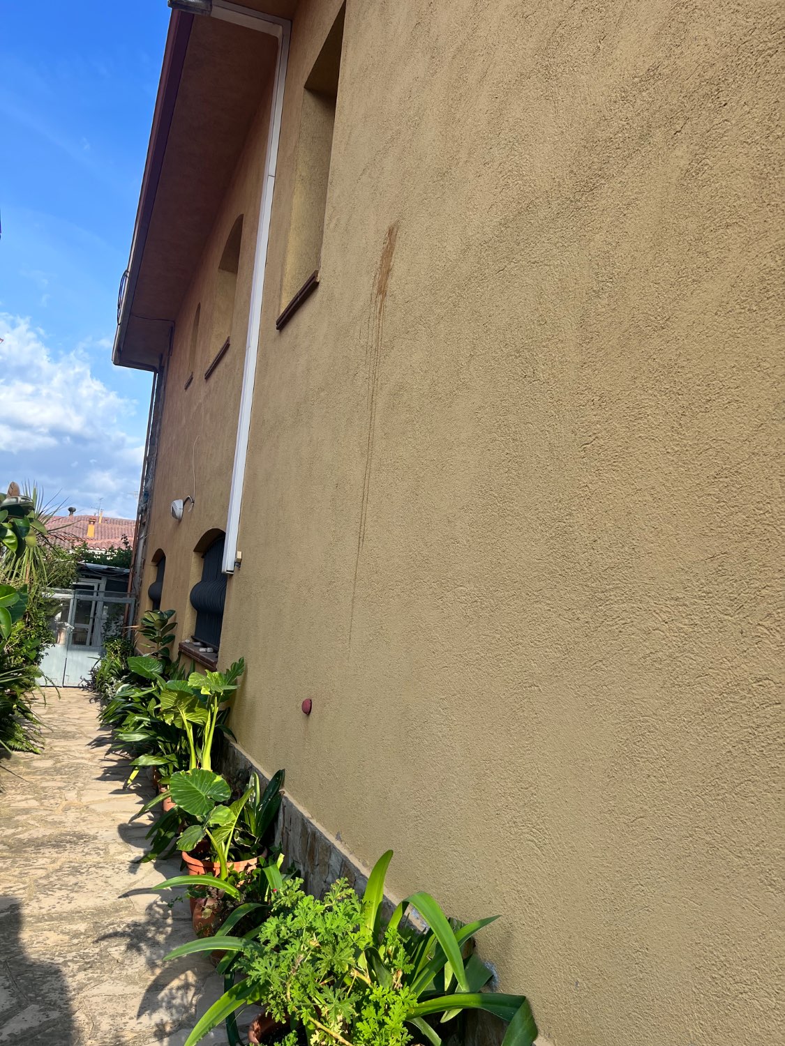 Venta de gran casa en Riells i Viabrea