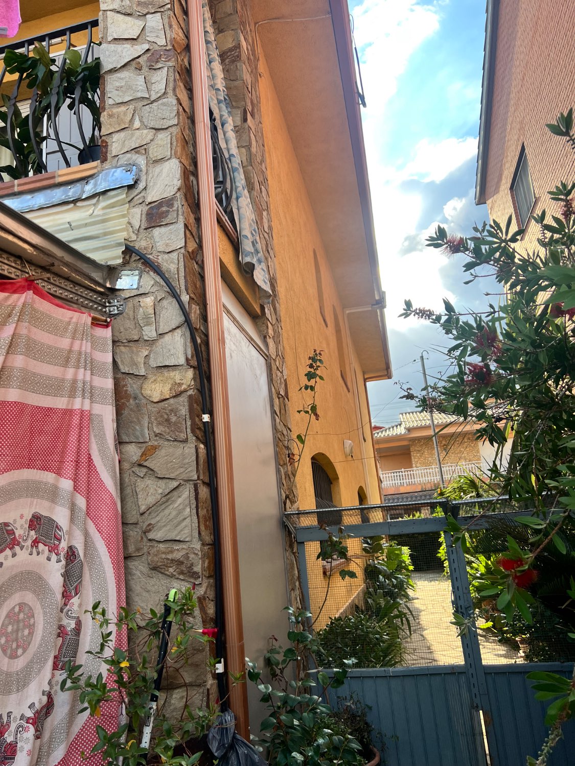 Venta de gran casa en Riells i Viabrea