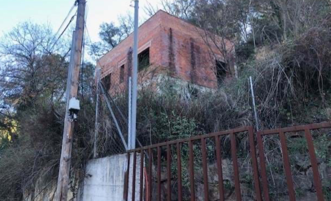 Venta casa vallgorguina