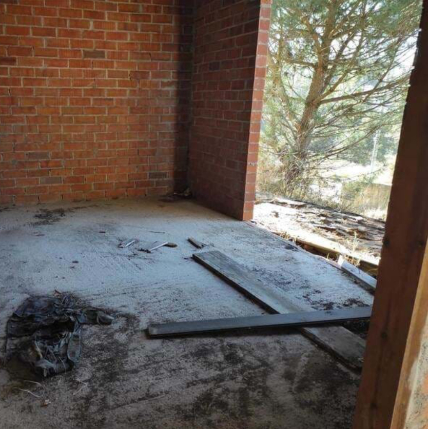 Venta casa vallgorguina