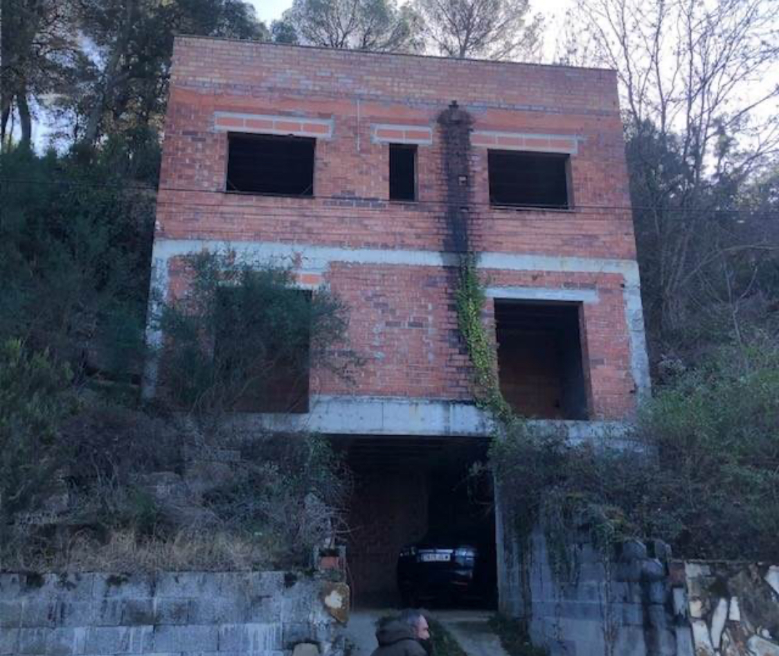 Venta casa vallgorguina