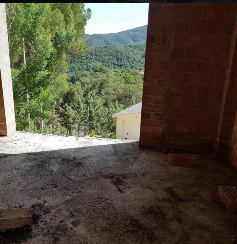 Venta casa vallgorguina