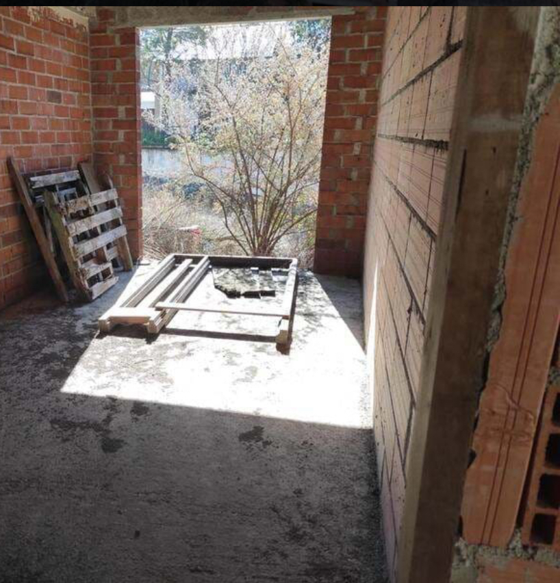 Venta casa vallgorguina